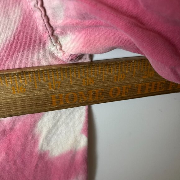 Comfort Colors Jekyll Island GA T Shirt Extra Small XS Adult Pink White Graphic - Picture 8 of 16